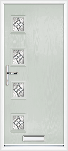 Gloucester zinc art elegance